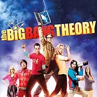 The Big Bang Theory