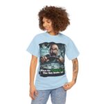 Breaking Bad - stylish t-shirt - Breaking Bad - When the Brakes Go Out, The Fun Kicks In! 