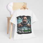 Breaking Bad - iconic t-shirt - Breaking Bad - When the Brakes Go Out, The Fun Kicks In! 