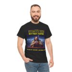 Star Wars - shirt - Return of the Jedi...But First, Coffee 