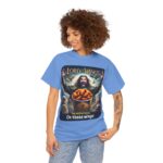 Lord of the Rings - cool t-shirt - Lord of the Wings - You Shall Not Pass... on These Wings! 