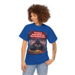 Star Wars - trendy t-shirt - The Force is Strong with This One - Must Be All the Tacos 