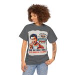 Friends - classic t-shirt - Joey Doesn’t Share Food... But for This T-Shirt, He’ll Make an Exception 