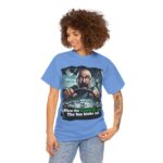 Breaking Bad - graphic t-shirt - Breaking Bad - When the Brakes Go Out, The Fun Kicks In! 