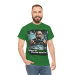 Breaking Bad - graphic t-shirt - Breaking Bad - When the Brakes Go Out, The Fun Kicks In! 