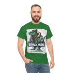 Jurassic Park - t-shirt - Jurassic Parka – Est. 252 Million Years Ago 