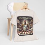 Breaking Bad - shirt - Baking Bad - When Cupcakes Go Rogue, and the Flour Cartel Rises. 