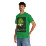 Game of Thrones - fan t-shirt - Game of Stoned - One Throne to Roll Them All 