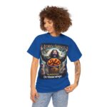 Lord of the Rings - cotton t-shirt - Lord of the Wings - You Shall Not Pass... on These Wings! 