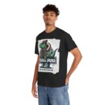 Jurassic Park - unique t-shirt - Jurassic Parka – Est. 252 Million Years Ago 