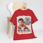 Friends - trendy t-shirt - Joey Doesn’t Share Food... But for This T-Shirt, He’ll Make an Exception 