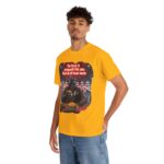 Star Wars - funny t-shirt - The Force is Strong with This One - Must Be All the Tacos 