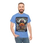 Lord of the Rings - iconic t-shirt - Lord of the Wings - You Shall Not Pass... on These Wings! 