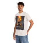 Game of Thrones - fan t-shirt - Game of Scones - A Tale of Power, Pastry, and the Perfect Breakfast 