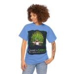 Game of Thrones - t-shirt - Game of Stoned - One Throne to Roll Them All 