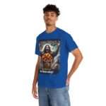 Lord of the Rings - cool t-shirt - Lord of the Wings - You Shall Not Pass... on These Wings! 