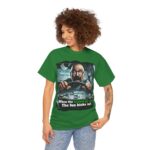 Breaking Bad - t-shirt - Breaking Bad - When the Brakes Go Out, The Fun Kicks In! 