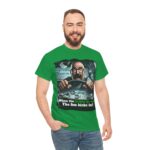 Breaking Bad - funny t-shirt - Breaking Bad - When the Brakes Go Out, The Fun Kicks In! 