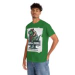 Jurassic Park - stylish t-shirt - Jurassic Parka – Est. 252 Million Years Ago 