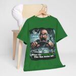 Breaking Bad - classic t-shirt - Breaking Bad - When the Brakes Go Out, The Fun Kicks In! 