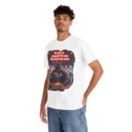 Star Wars - exclusive t-shirt - The Force is Strong with This One - Must Be All the Tacos 