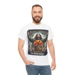 Lord of the Rings - fan-favorite t-shirt - Lord of the Wings - You Shall Not Pass... on These Wings! 