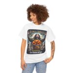 Lord of the Rings - t-shirt - Lord of the Wings - You Shall Not Pass... on These Wings! 