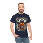 Lord of the Rings - popular t-shirt - Lord of the Wings - You Shall Not Pass... on These Wings! 