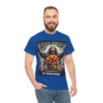 Lord of the Rings - stylish t-shirt - Lord of the Wings - You Shall Not Pass... on These Wings! 