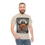 Lord of the Rings - cool t-shirt - Lord of the Wings - You Shall Not Pass... on These Wings! 