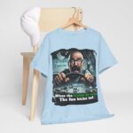 Breaking Bad - collector’s t-shirt - Breaking Bad - When the Brakes Go Out, The Fun Kicks In! 