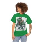 Jurassic Park - classic t-shirt - Jurassic Parka – Est. 252 Million Years Ago 