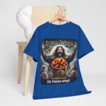 Lord of the Rings - collector’s t-shirt - Lord of the Wings - You Shall Not Pass... on These Wings! 