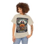 Lord of the Rings - iconic t-shirt - Lord of the Wings - You Shall Not Pass... on These Wings! 