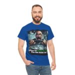 Breaking Bad - iconic t-shirt - Breaking Bad - When the Brakes Go Out, The Fun Kicks In! 