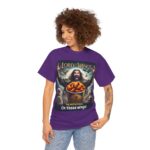 Lord of the Rings - popular t-shirt - Lord of the Wings - You Shall Not Pass... on These Wings! 