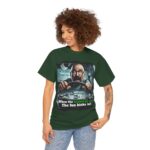 Breaking Bad - cotton t-shirt - Breaking Bad - When the Brakes Go Out, The Fun Kicks In! 