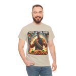 Terminator - shirt - Pasta la Vista, Baby! - The Ultimate Pasta Warrior 