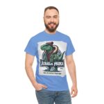 Jurassic Park - collector’s t-shirt - Jurassic Parka – Est. 252 Million Years Ago 