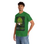 Game of Thrones - popular t-shirt - Game of Stoned - One Throne to Roll Them All 