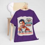 Friends - stylish t-shirt - Joey Doesn’t Share Food... But for This T-Shirt, He’ll Make an Exception 