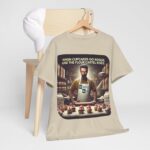 Breaking Bad - funny t-shirt - Baking Bad - When Cupcakes Go Rogue, and the Flour Cartel Rises. 