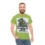 Jurassic Park - exclusive t-shirt - Jurassic Parka – Est. 252 Million Years Ago 