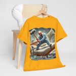 Breaking Bad - fan-favorite t-shirt - Breaking Bed - Sleep Tight...If You Can 