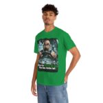 Breaking Bad - stylish t-shirt - Breaking Bad - When the Brakes Go Out, The Fun Kicks In! 