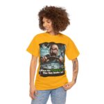 Breaking Bad - cool t-shirt - Breaking Bad - When the Brakes Go Out, The Fun Kicks In! 