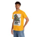 Jurassic Park - exclusive t-shirt - Jurassic Parka – Est. 252 Million Years Ago 