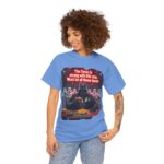 Star Wars - iconic t-shirt - The Force is Strong with This One - Must Be All the Tacos 