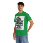 Jurassic Park - exclusive t-shirt - Jurassic Parka – Est. 252 Million Years Ago 