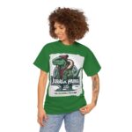 Jurassic Park - fan t-shirt - Jurassic Parka – Est. 252 Million Years Ago 